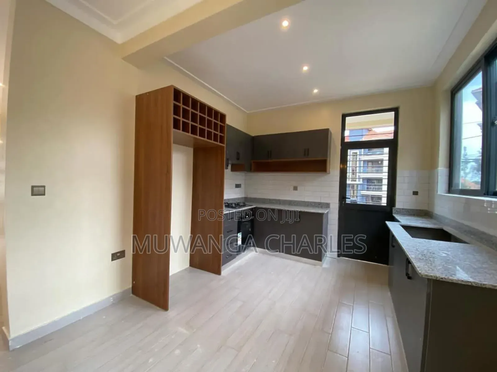 3bdrm Apartment in Fs Properties Ltd, Division A for rent