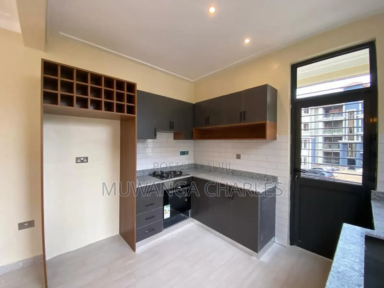 3bdrm Apartment in Fs Properties Ltd, Division A for rent