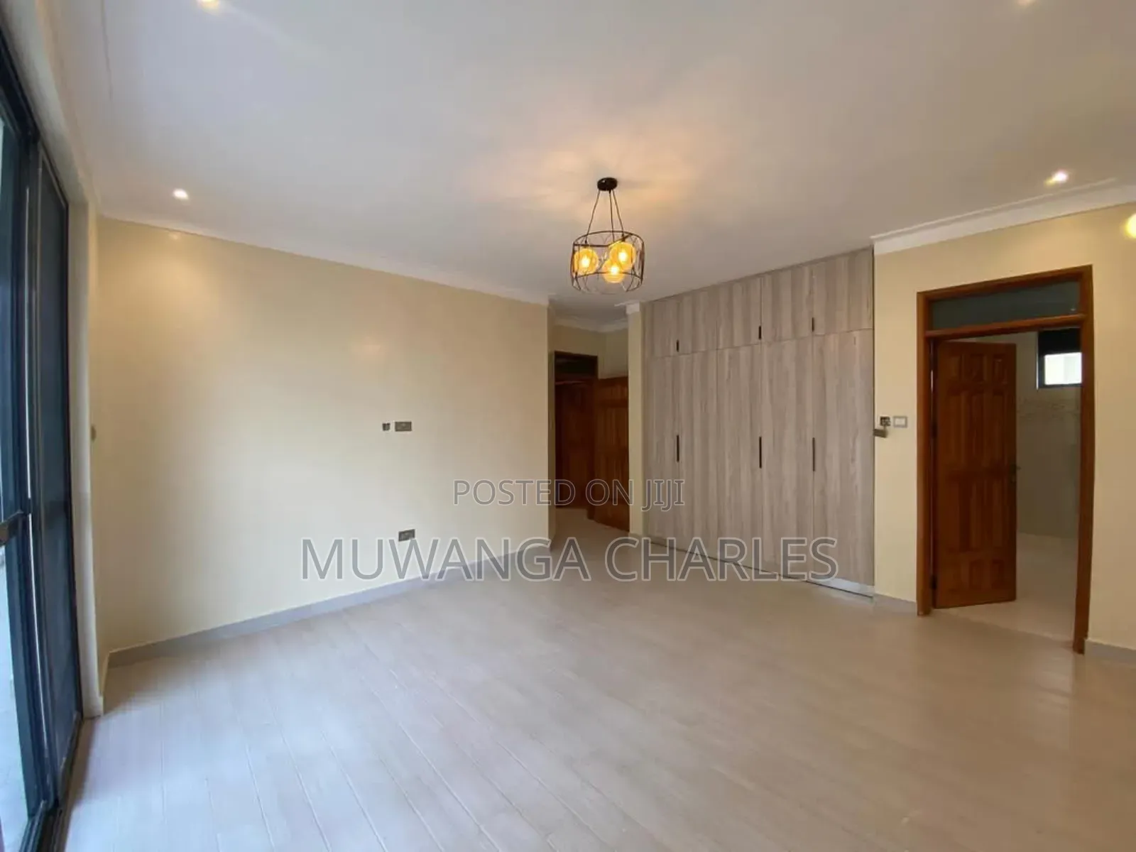 3bdrm Apartment in Fs Properties Ltd, Division A for rent