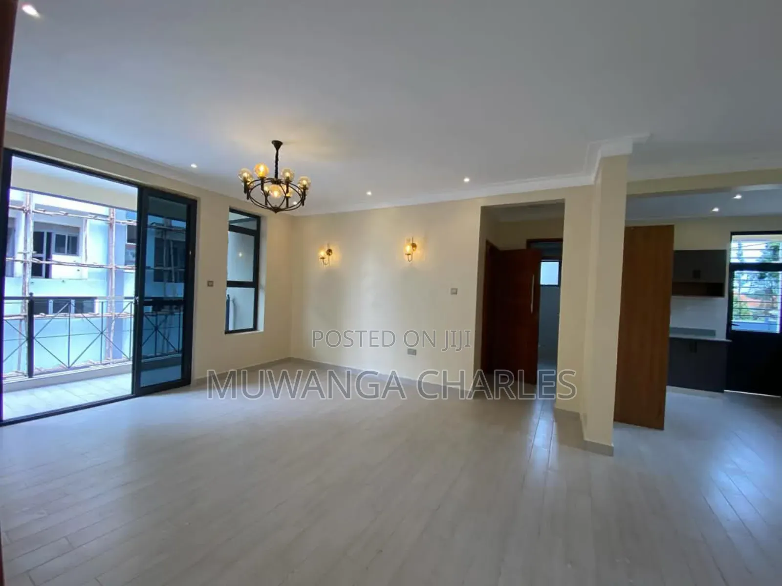 3bdrm Apartment in Fs Properties Ltd, Division A for rent