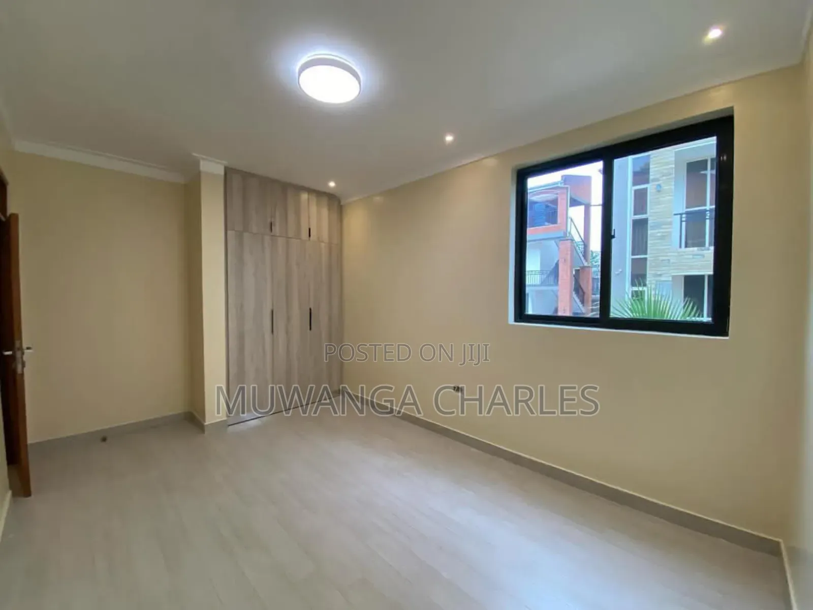 3bdrm Apartment in Fs Properties Ltd, Division A for rent