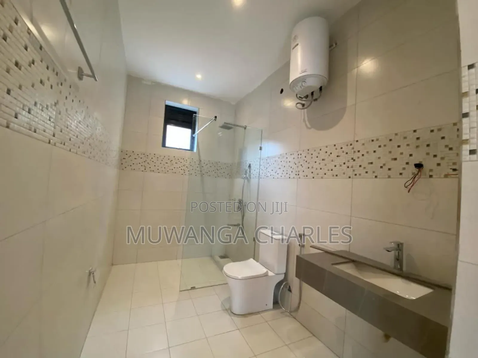 3bdrm Apartment in Fs Properties Ltd, Division A for rent