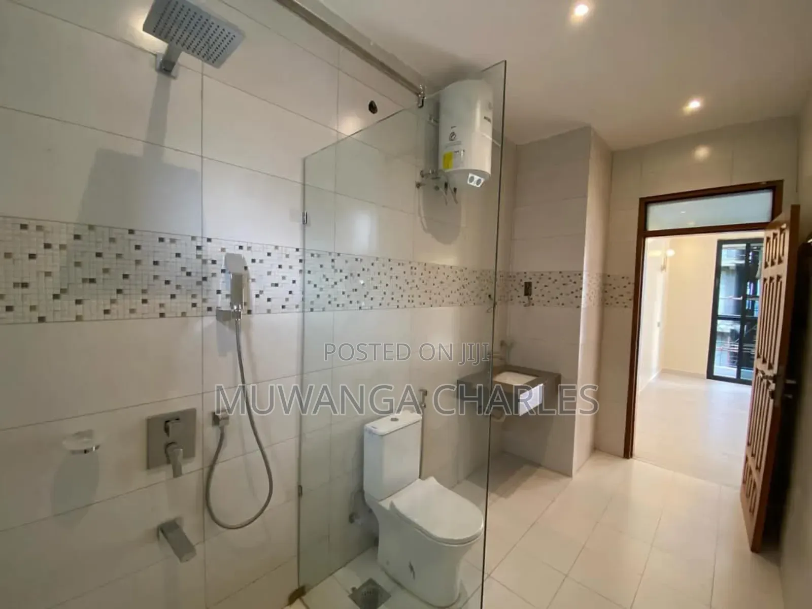 3bdrm Apartment in Fs Properties Ltd, Division A for rent