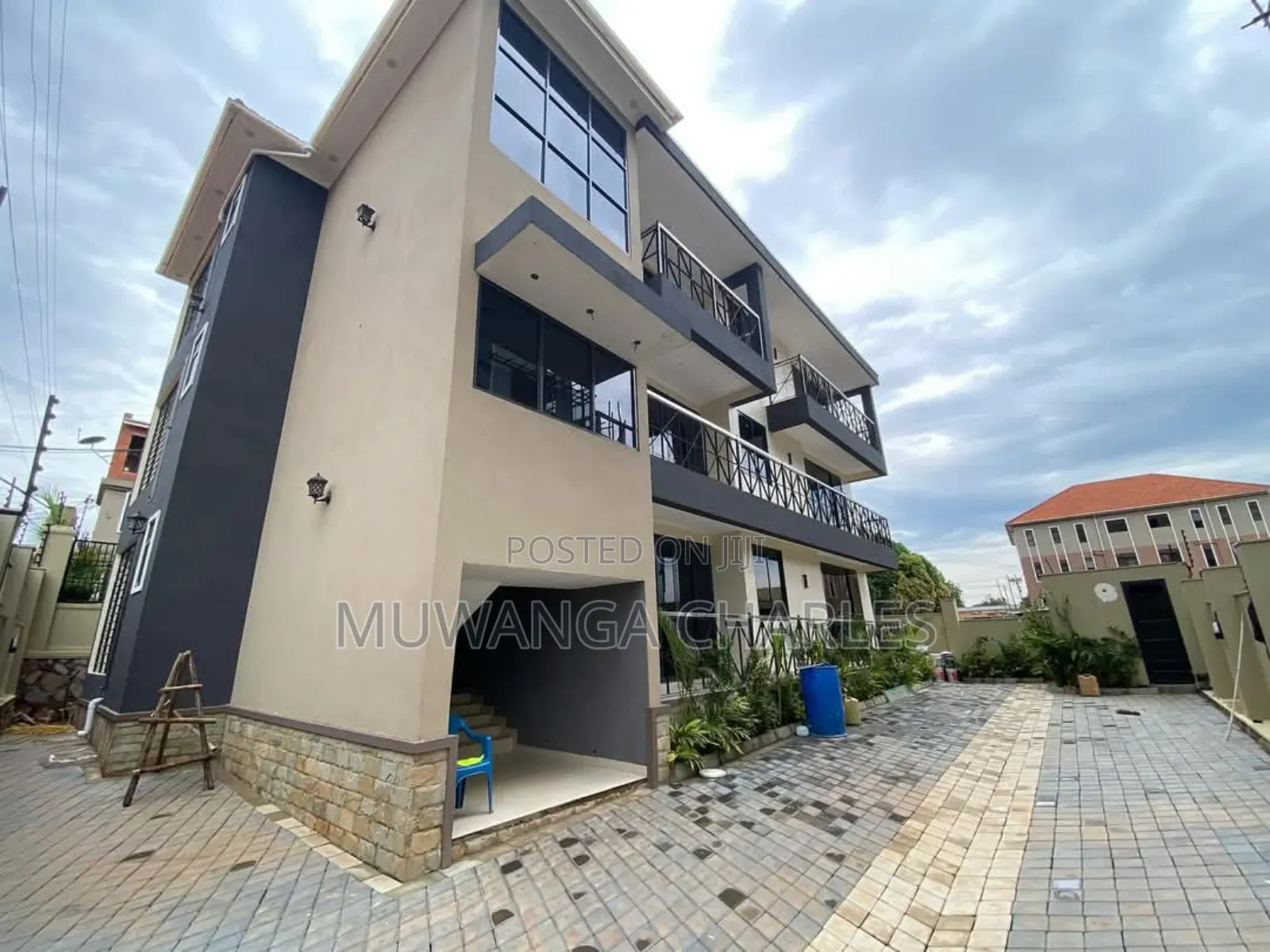 3bdrm Apartment in Fs Properties Ltd, Division A for rent