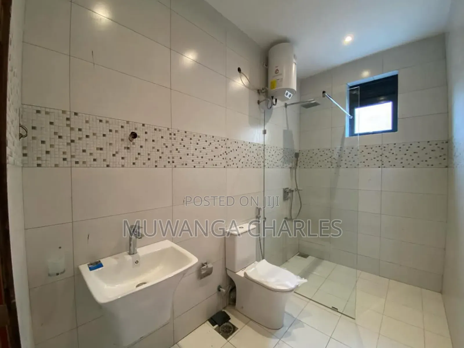 3bdrm Apartment in Fs Properties Ltd, Division A for rent