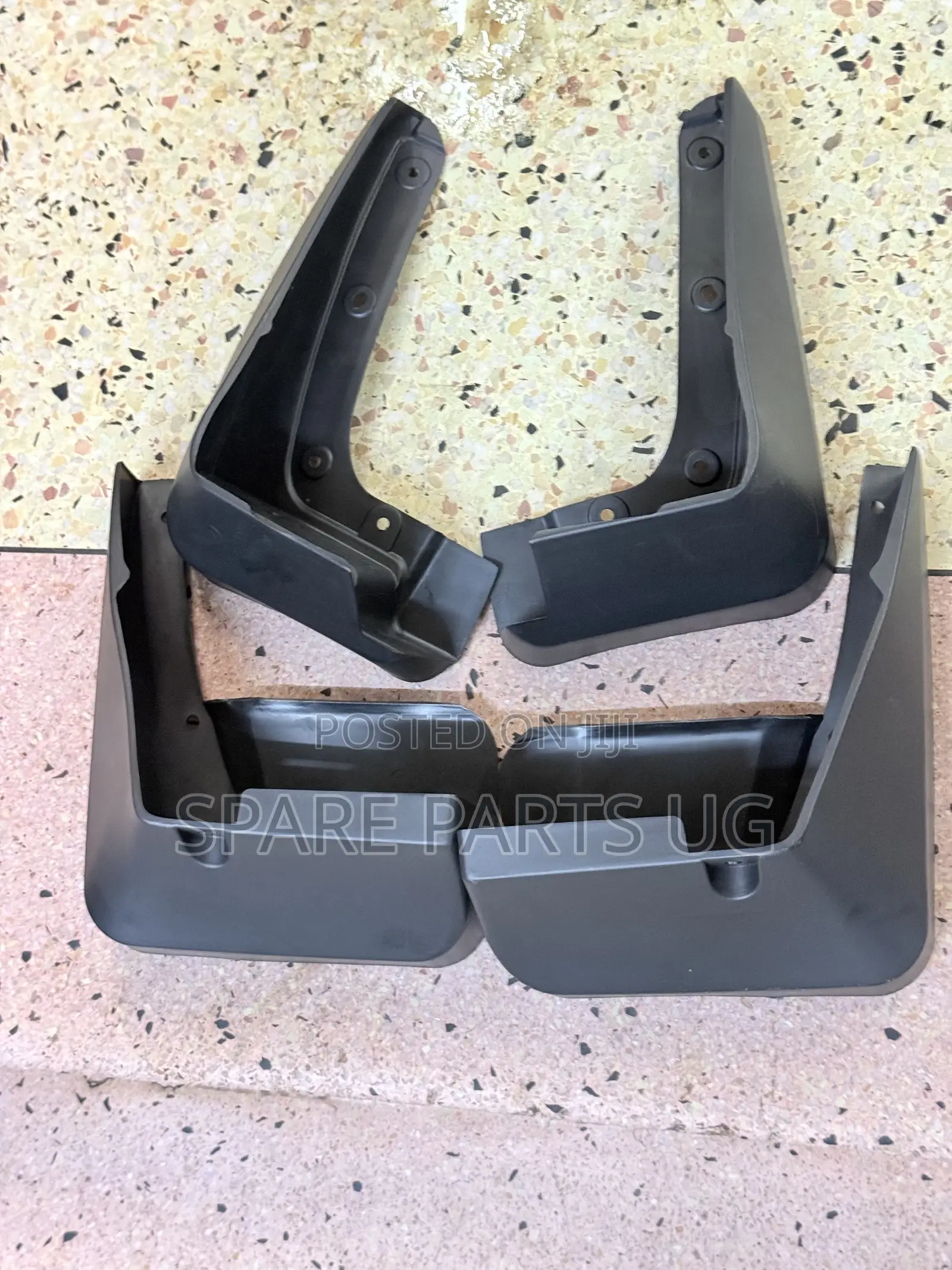 Subaru Forester Xt Mudflaps