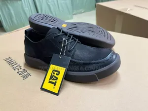 Cat Footwear Men's Prorush Speed Fx