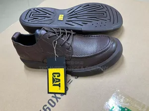 Cat Footwear Men's Prorush Speed Fx