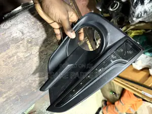 Impreza 2017 Onwards Foglamp Cover