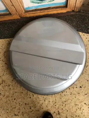 Landcruiser Hardtop Tyre Cover