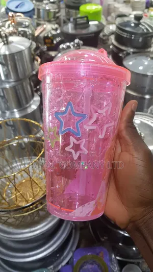 Summer Glasses/Summer Bottles