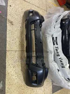 Ford Ranger / Wildtrek 2016 - 2018 Front Bumper