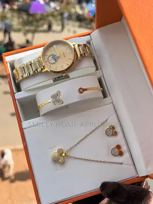 Fossil Women's Wrist Stylish Gift Box Watch