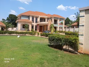 Photo - 6bdrm Block of Flats in Wemac Properties, Wakiso / Wakiso for sale