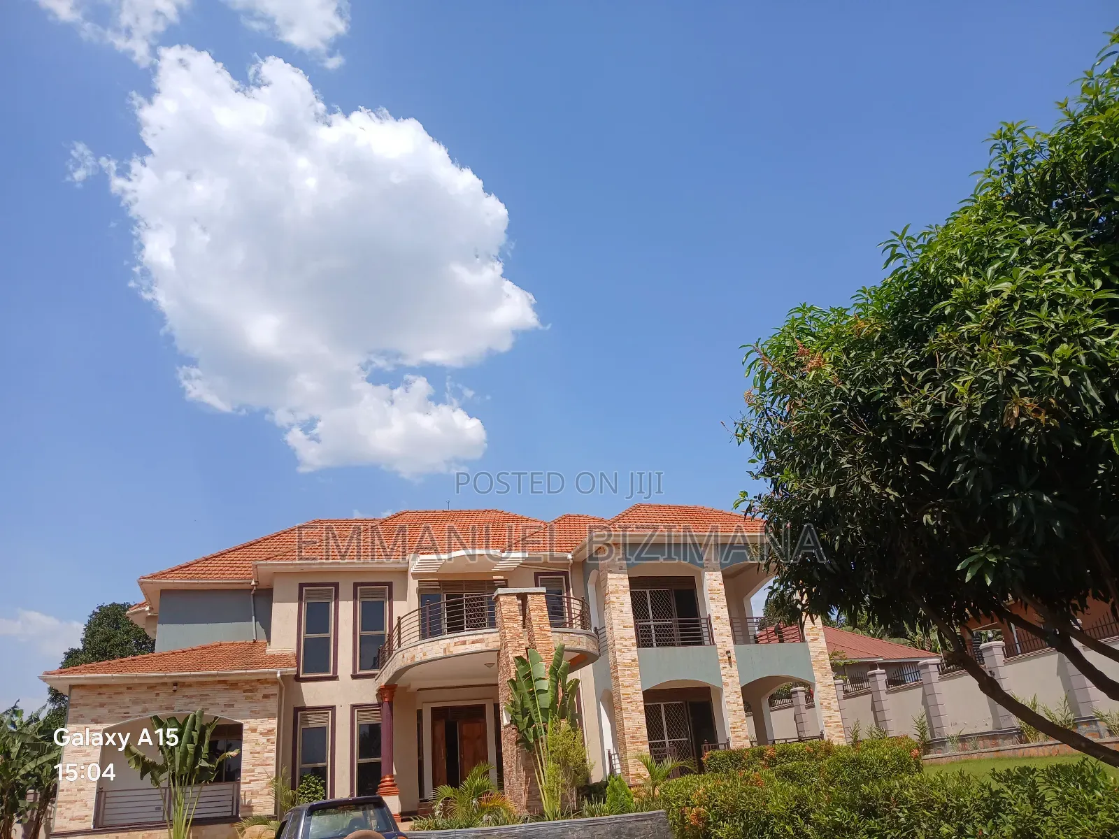 6bdrm Block of Flats in Wemac Properties, Wakiso / Wakiso for sale