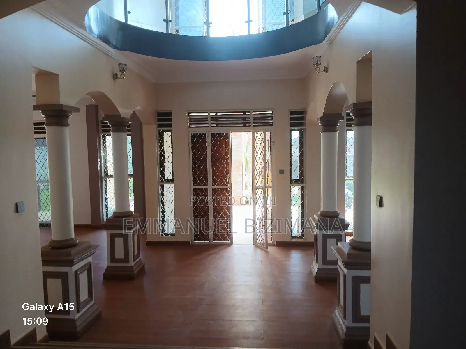 6bdrm Block of Flats in Wemac Properties, Wakiso / Wakiso for sale