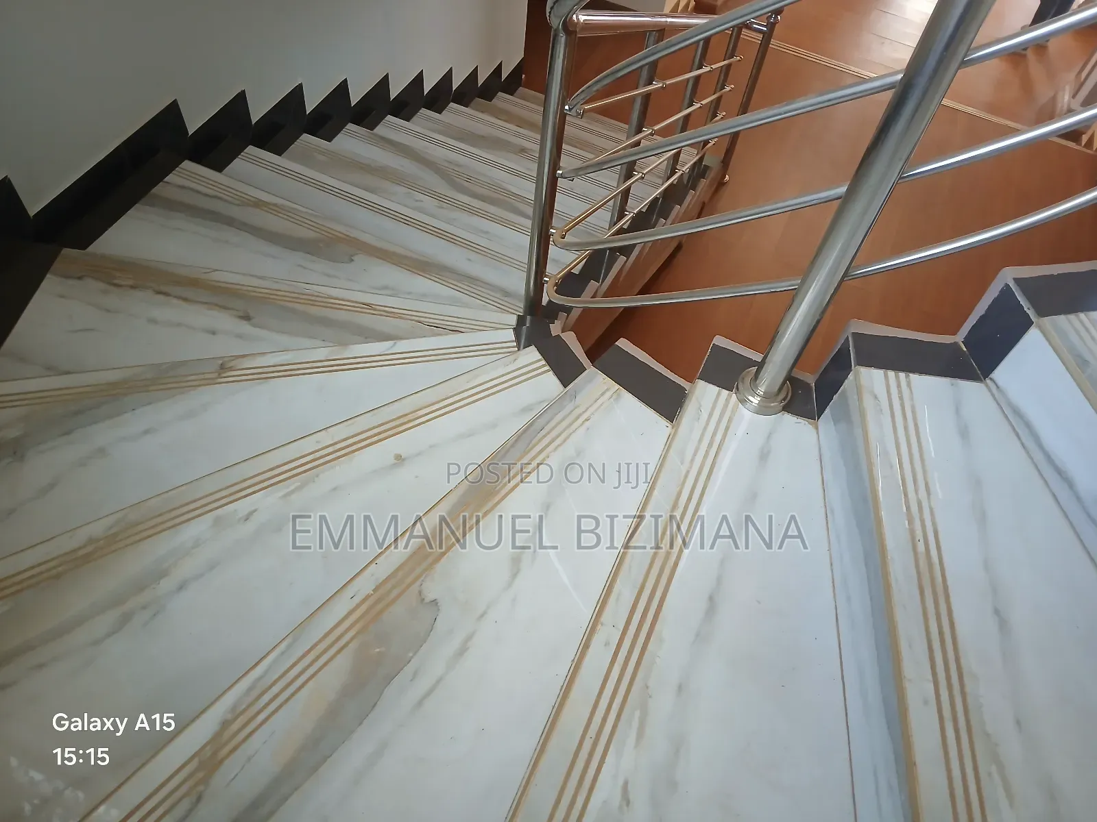 6bdrm Block of Flats in Wemac Properties, Wakiso / Wakiso for sale