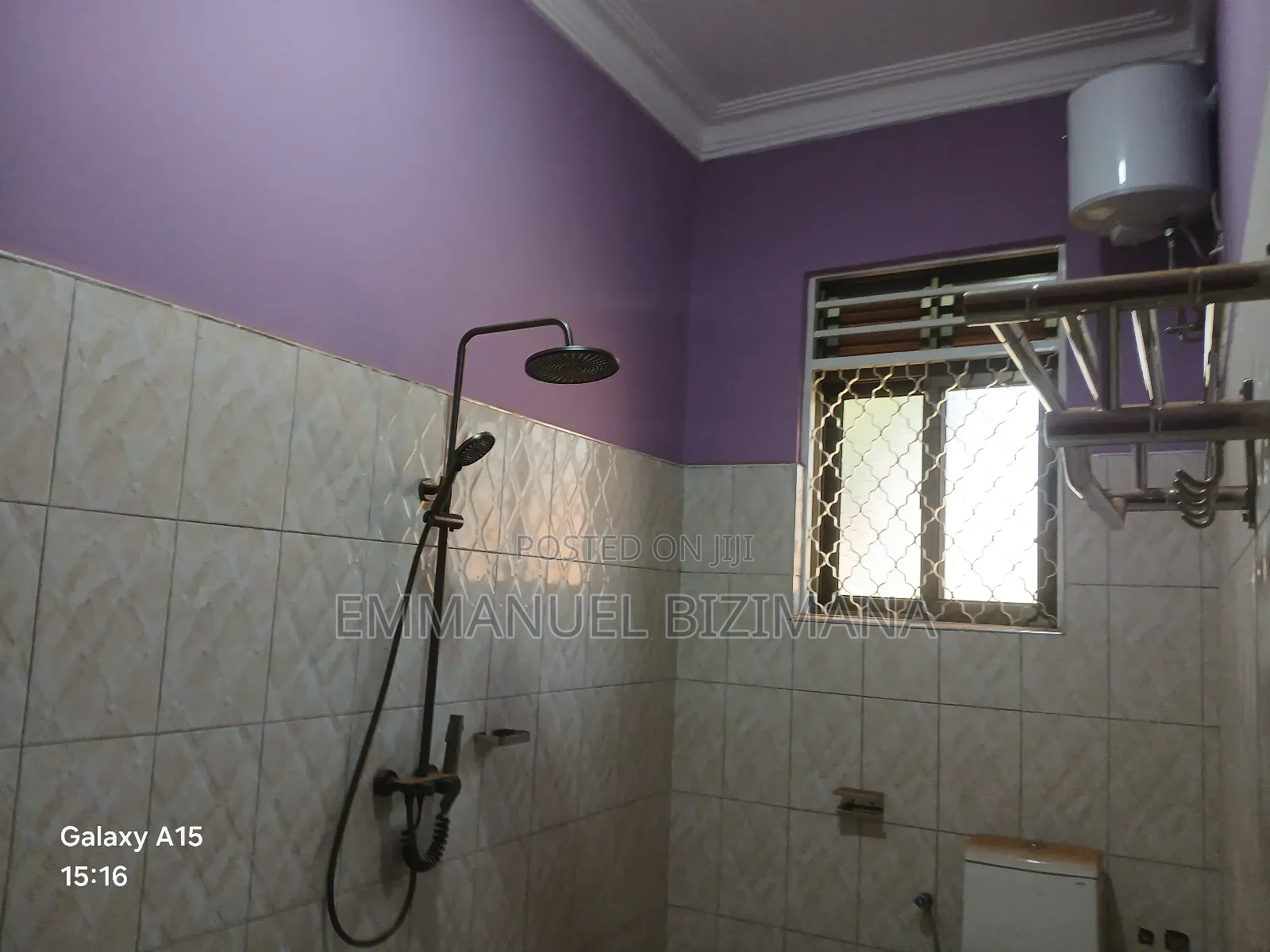 6bdrm Block of Flats in Wemac Properties, Wakiso / Wakiso for sale