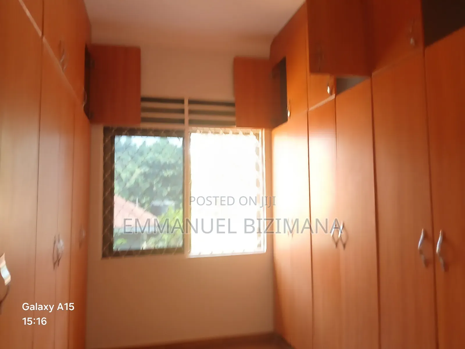6bdrm Block of Flats in Wemac Properties, Wakiso / Wakiso for sale