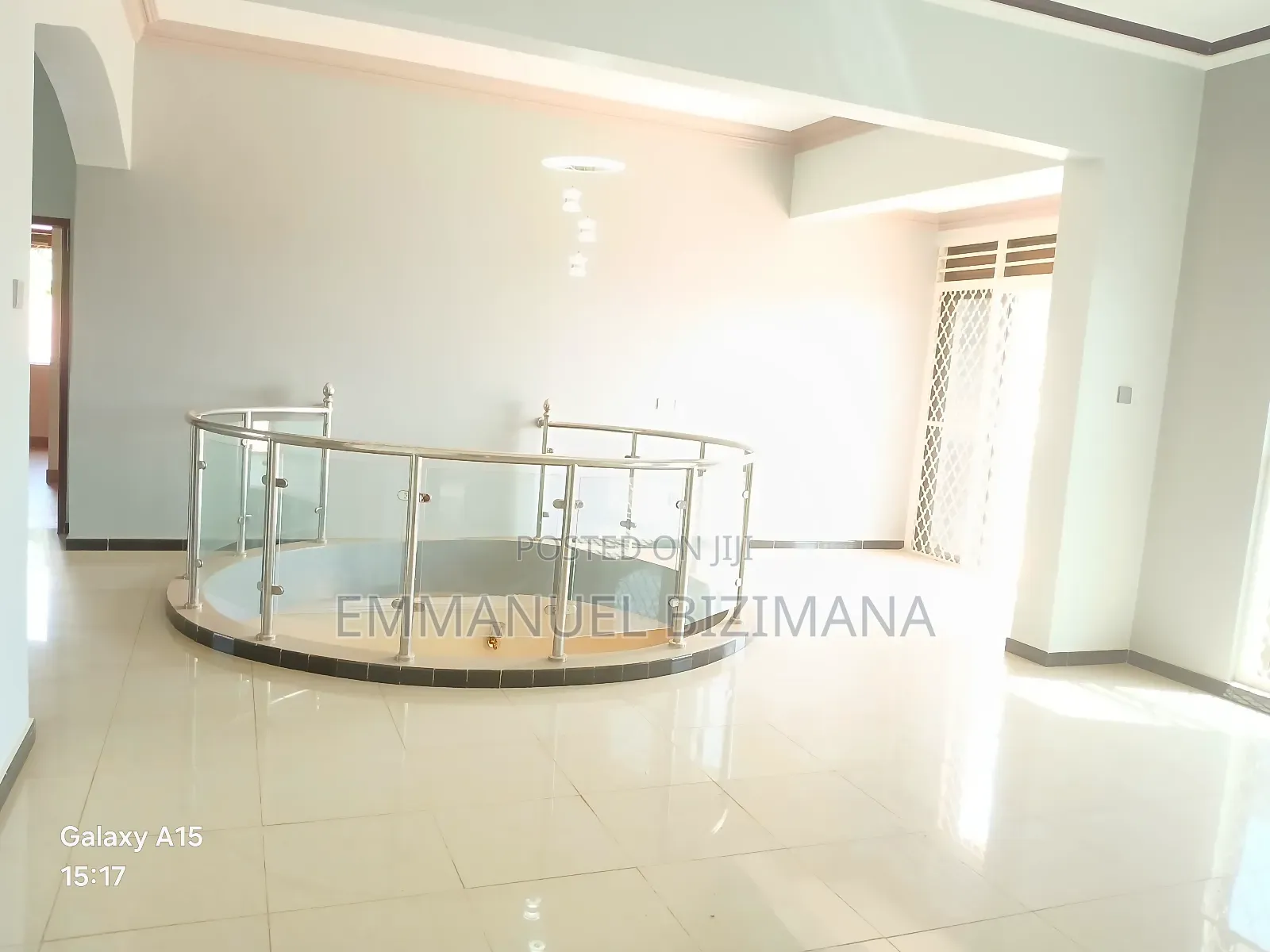 6bdrm Block of Flats in Wemac Properties, Wakiso / Wakiso for sale