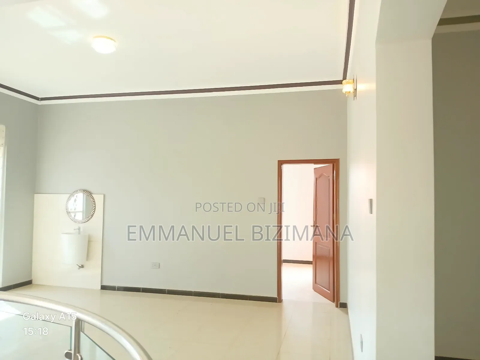 6bdrm Block of Flats in Wemac Properties, Wakiso / Wakiso for sale