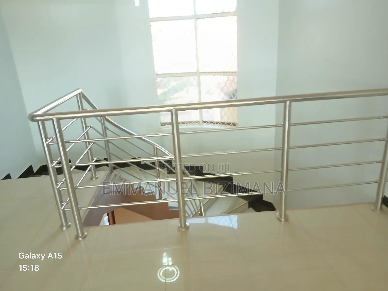 6bdrm Block of Flats in Wemac Properties, Wakiso / Wakiso for sale
