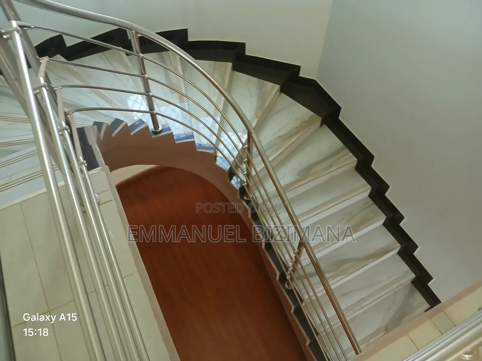 6bdrm Block of Flats in Wemac Properties, Wakiso / Wakiso for sale