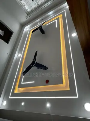 Grading Services and Gypsum Ceiling