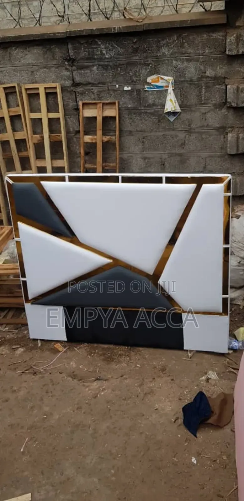 Mast Bdvy5 Head Board