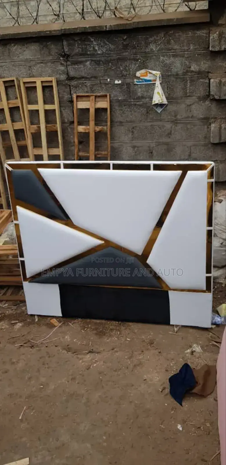 Mast Bdvy5 Head Board
