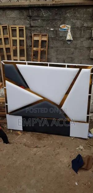 Mast Bdvy5 Head Board