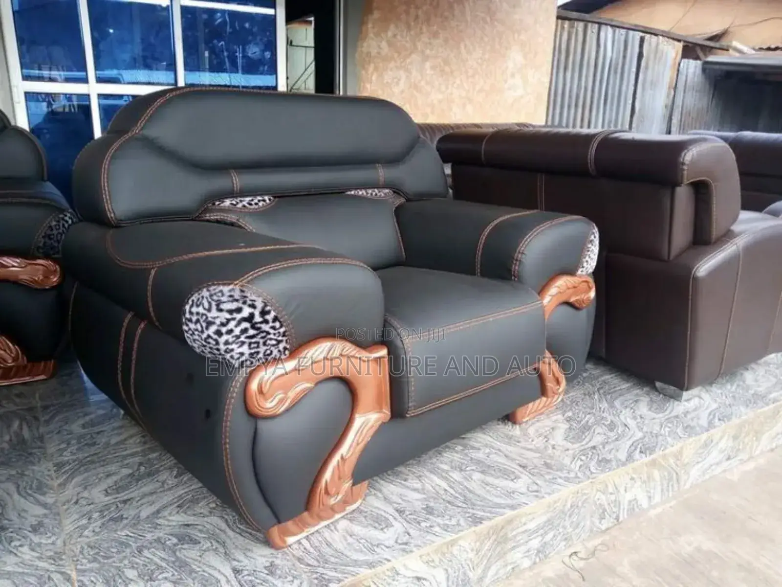 Double Face Sofa Setsamnfb