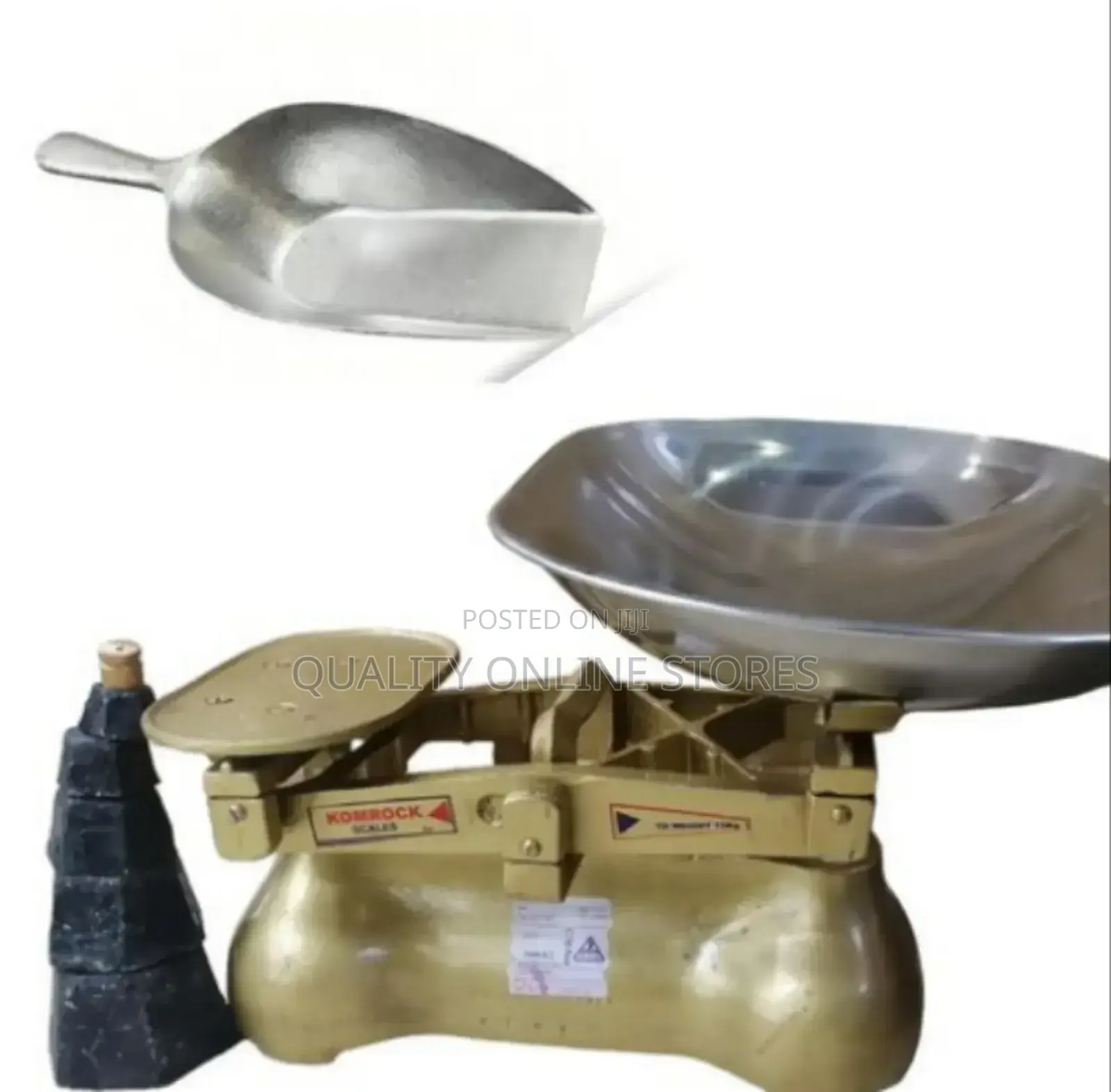 Balance Weighing Scale