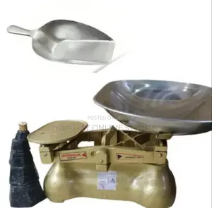 Balance Weighing Scale