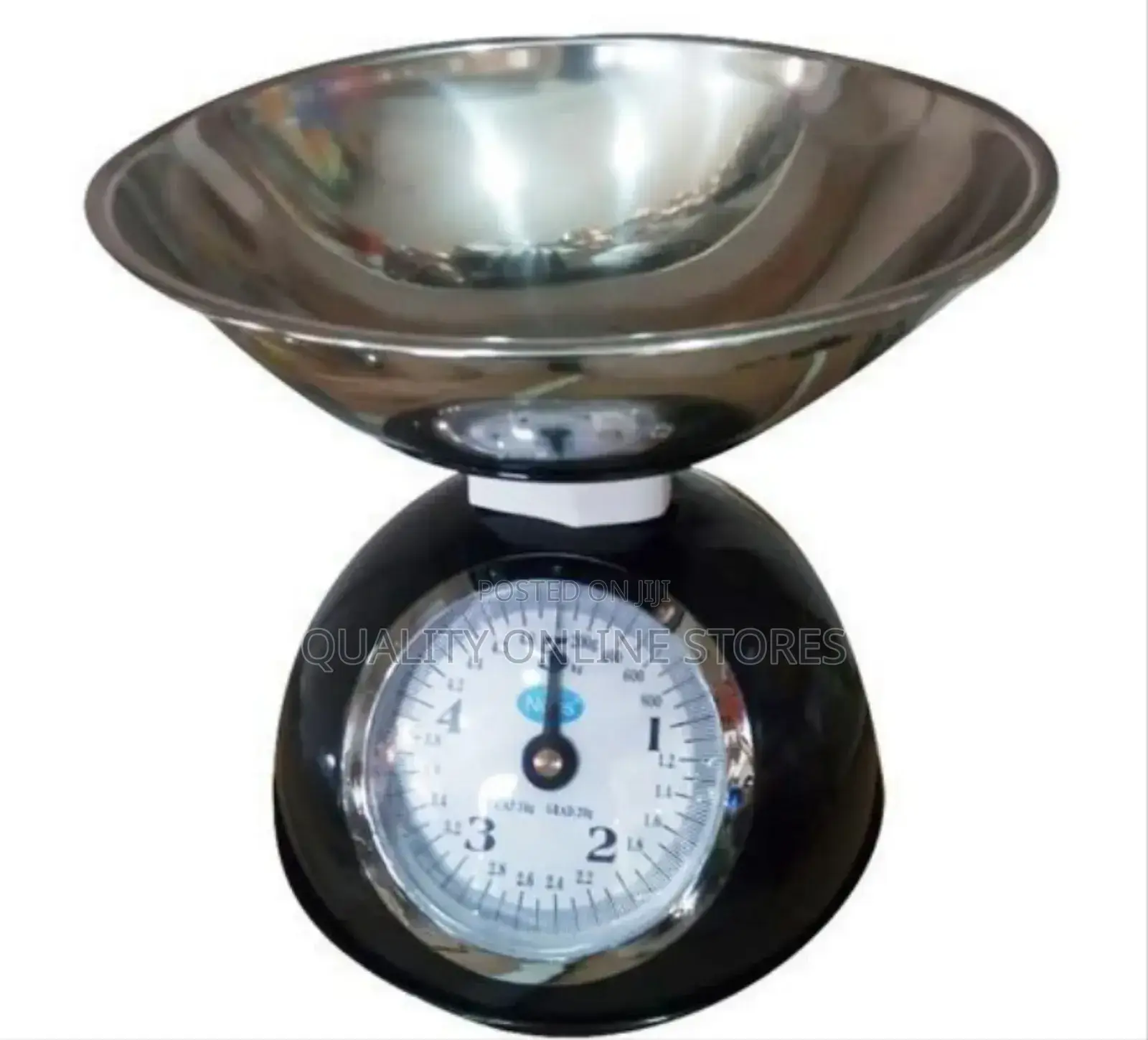 Digital Balance Scale
