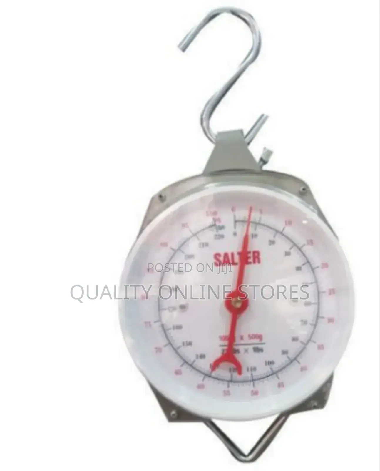 Hanging Scale