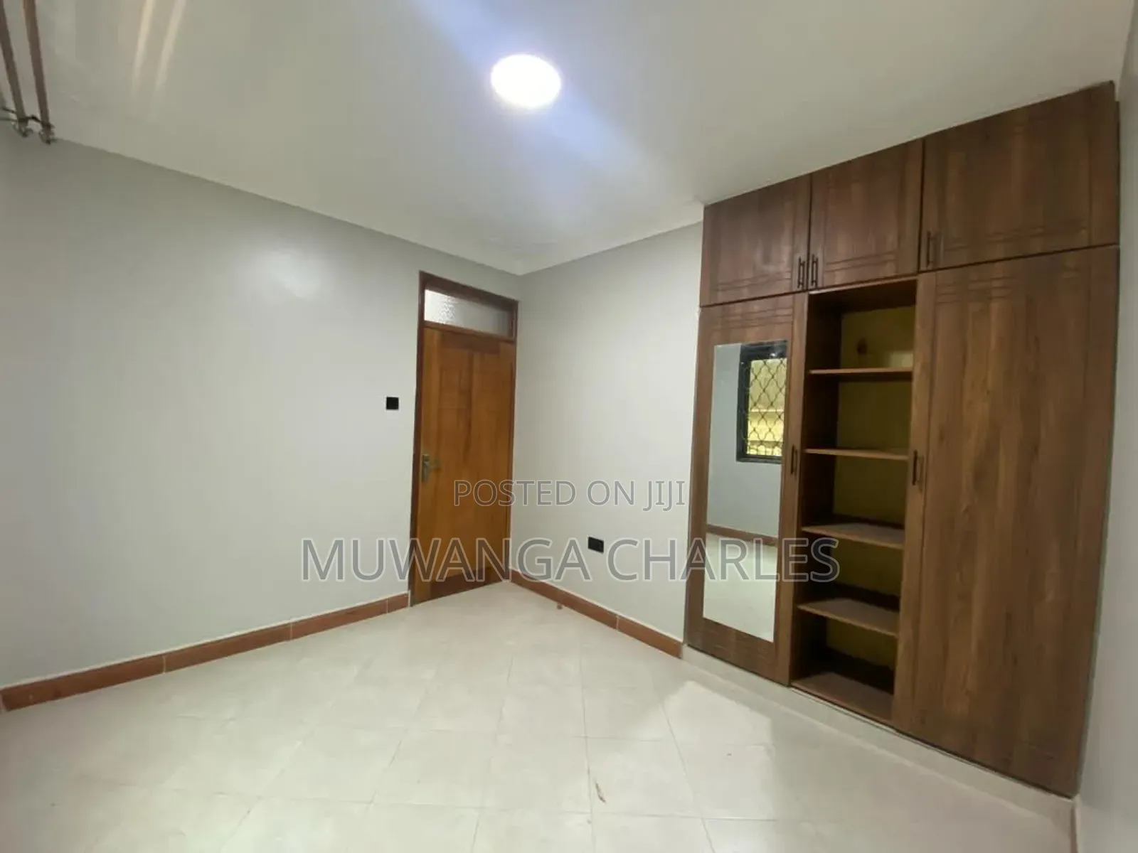 2bdrm Apartment in Fs Properties Ltd, Division A for rent