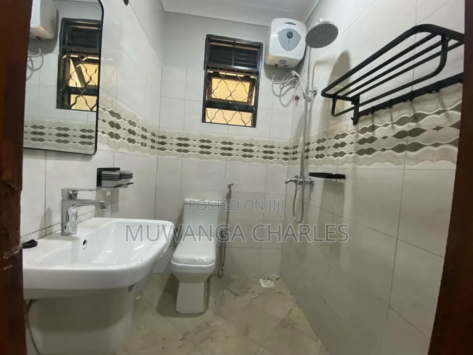 2bdrm Apartment in Fs Properties Ltd, Division A for rent