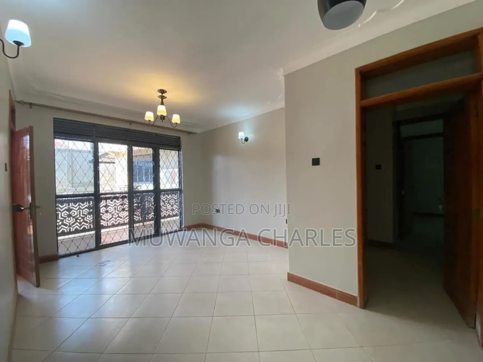 2bdrm Apartment in Fs Properties Ltd, Division A for rent