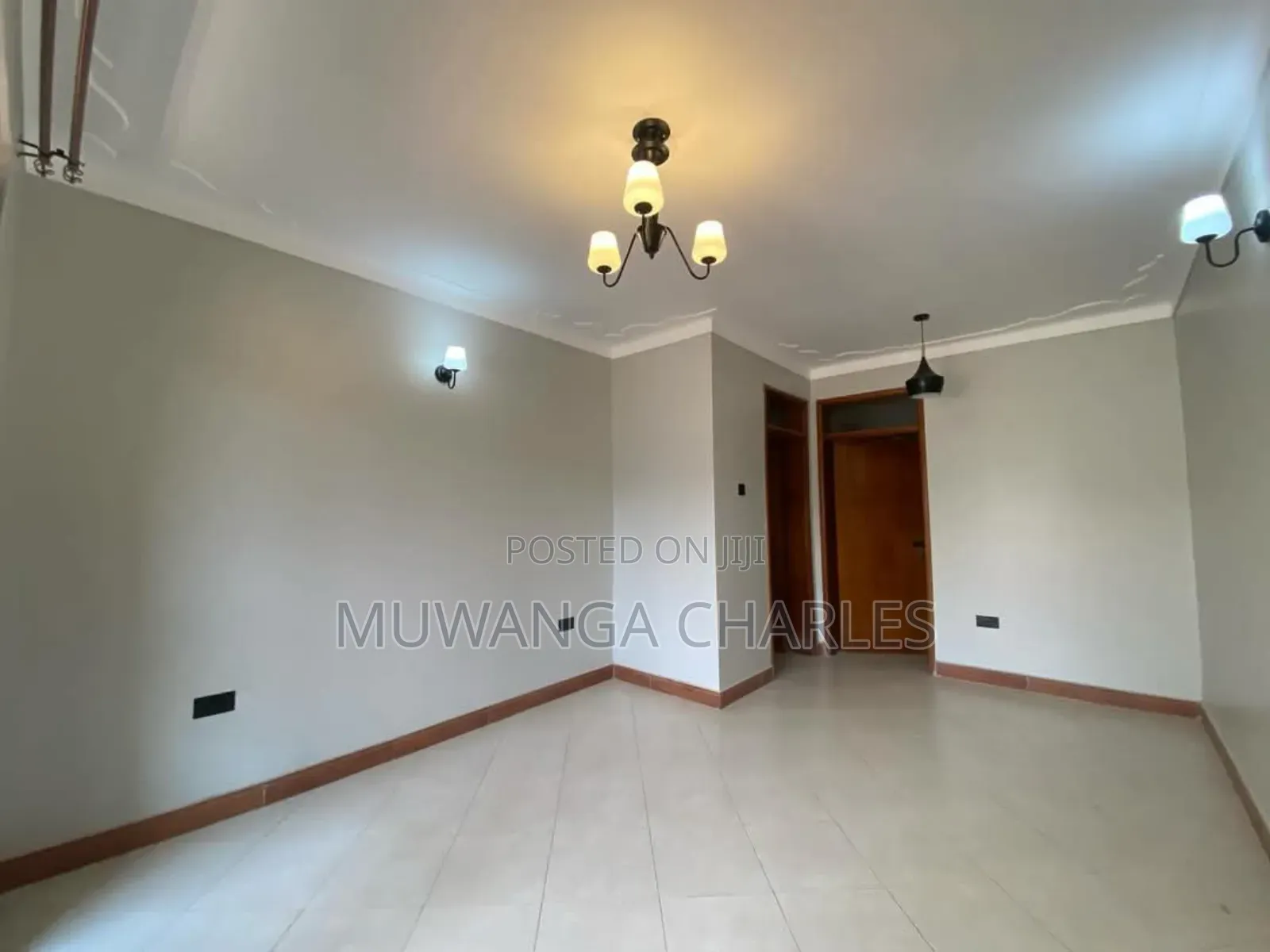 2bdrm Apartment in Fs Properties Ltd, Division A for rent