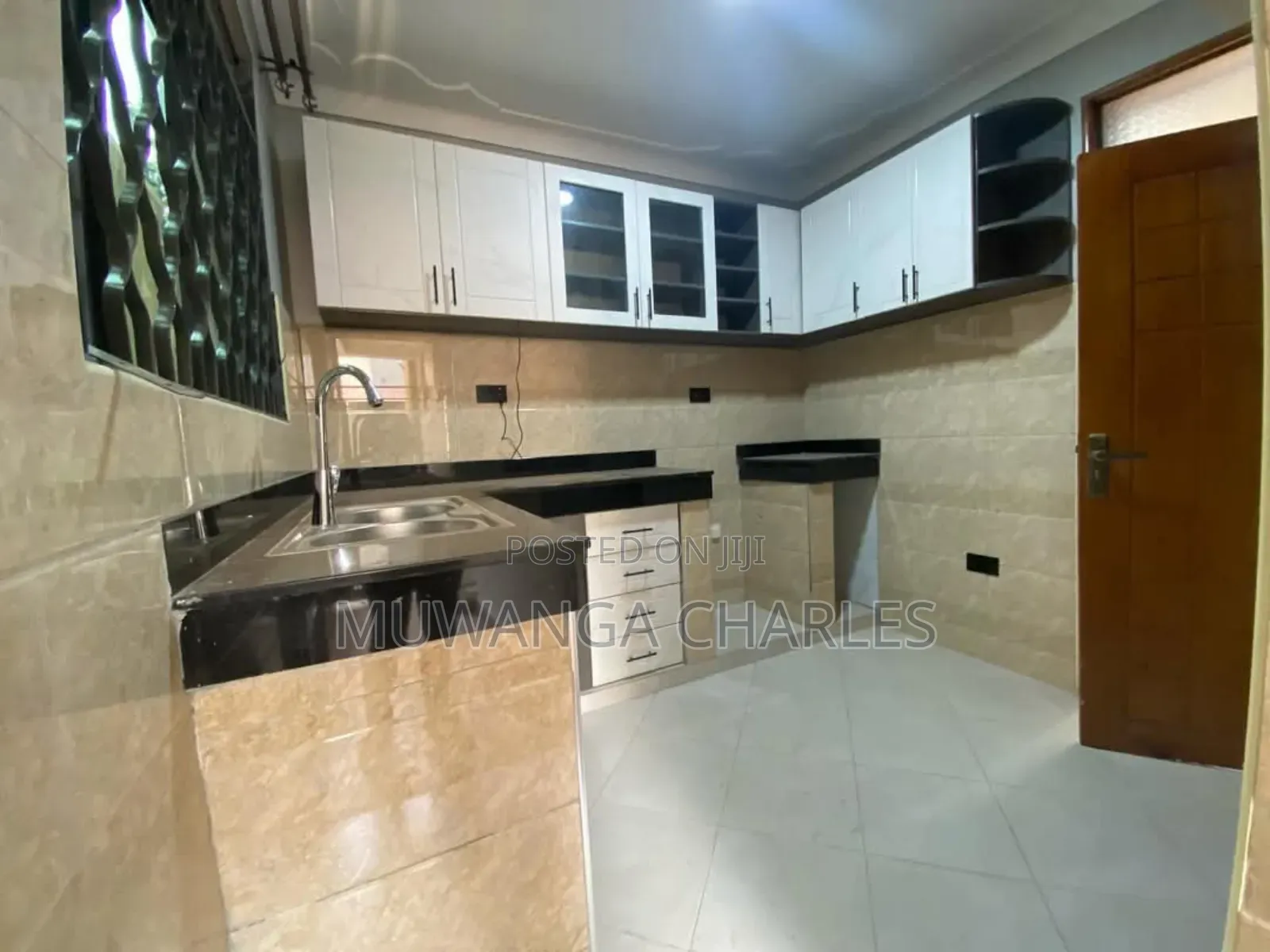 2bdrm Apartment in Fs Properties Ltd, Division A for rent