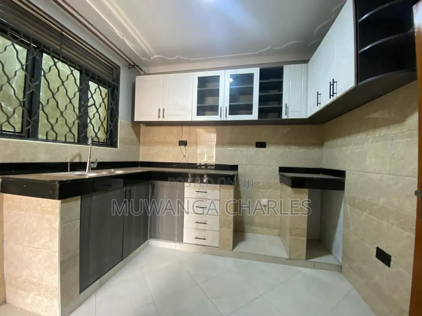 2bdrm Apartment in Fs Properties Ltd, Division A for rent