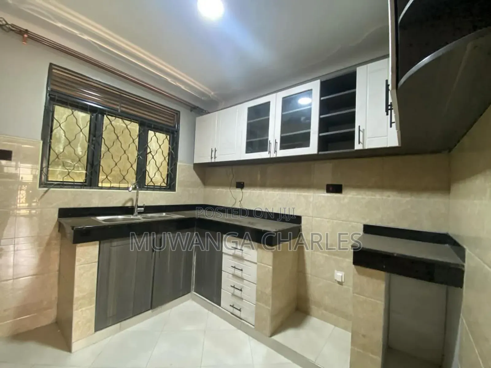 2bdrm Apartment in Fs Properties Ltd, Division A for rent