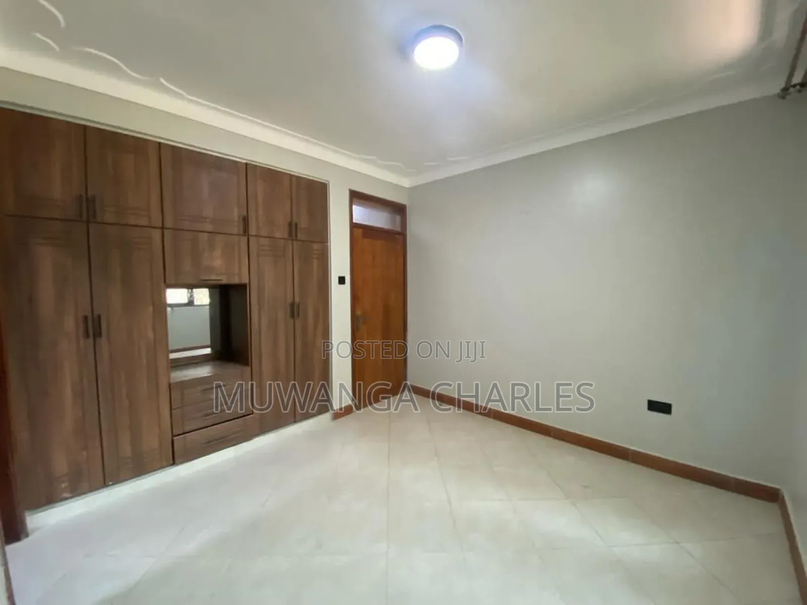 2bdrm Apartment in Fs Properties Ltd, Division A for rent