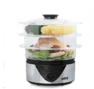 Sanford Food Steamer