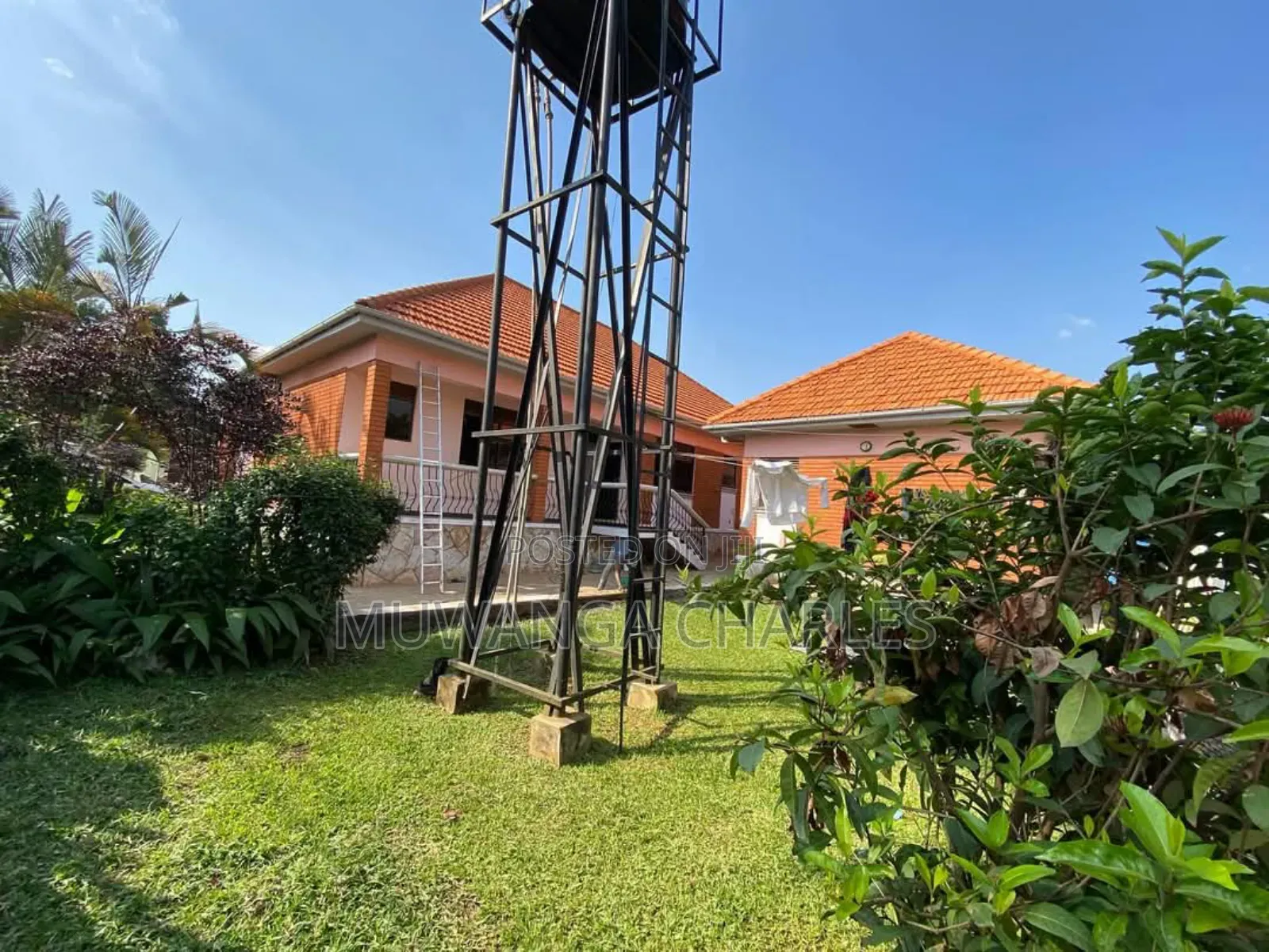 3bdrm Bungalow in Fs Properties Ltd, Division A for rent