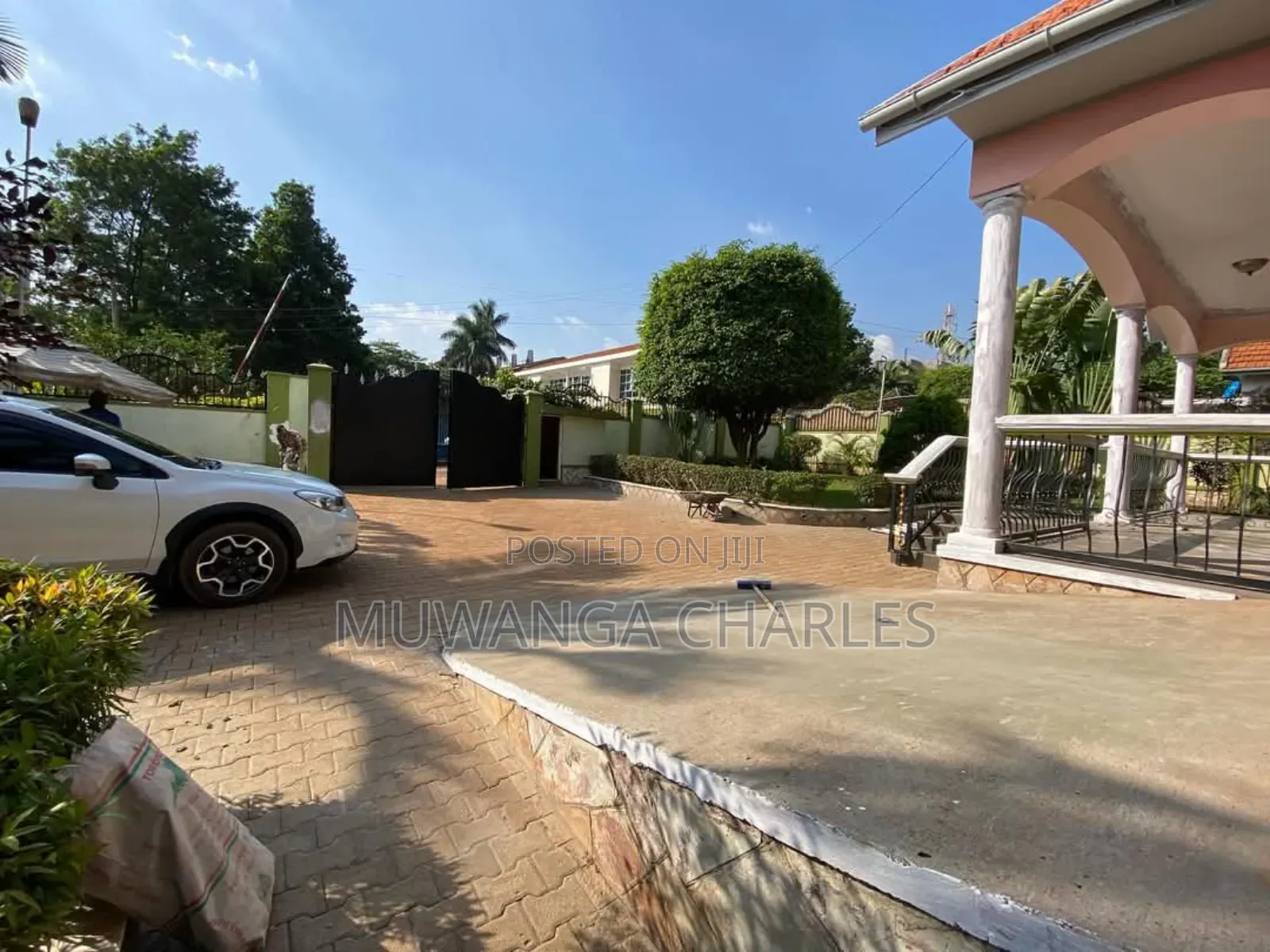 3bdrm Bungalow in Fs Properties Ltd, Division A for rent