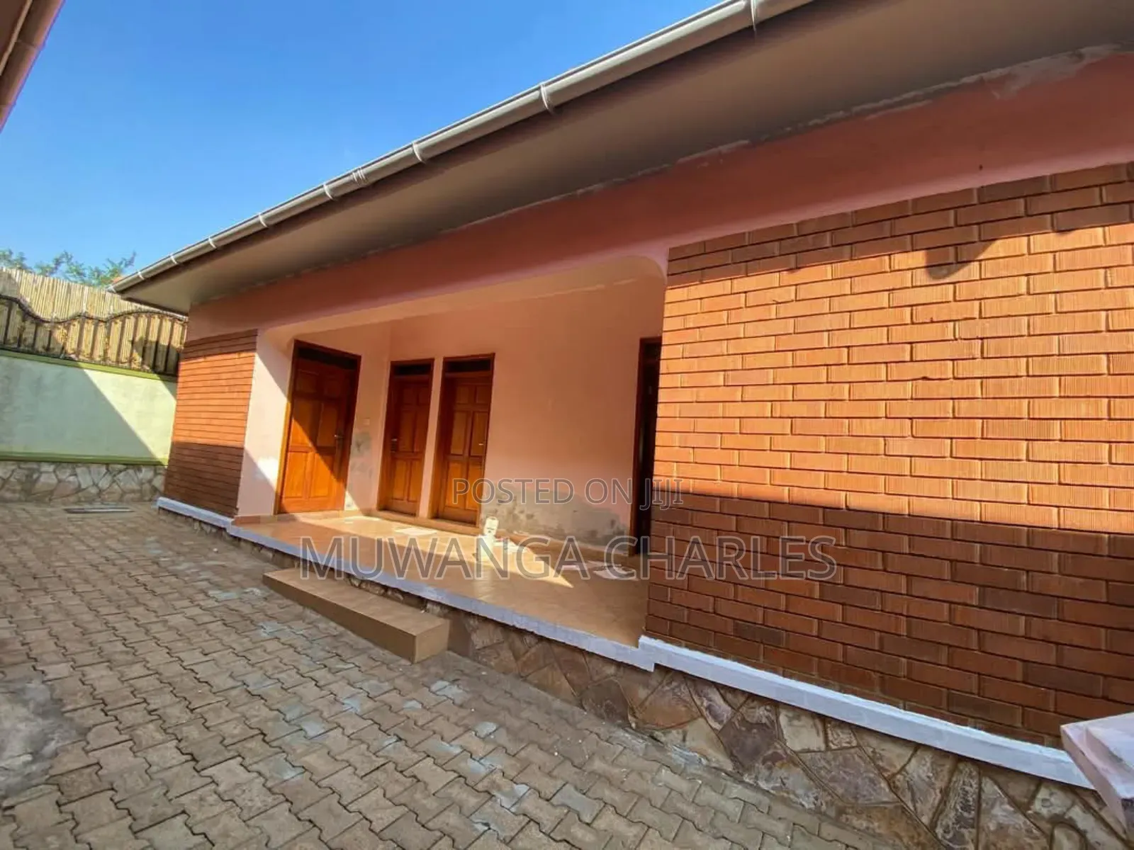 3bdrm Bungalow in Fs Properties Ltd, Division A for rent