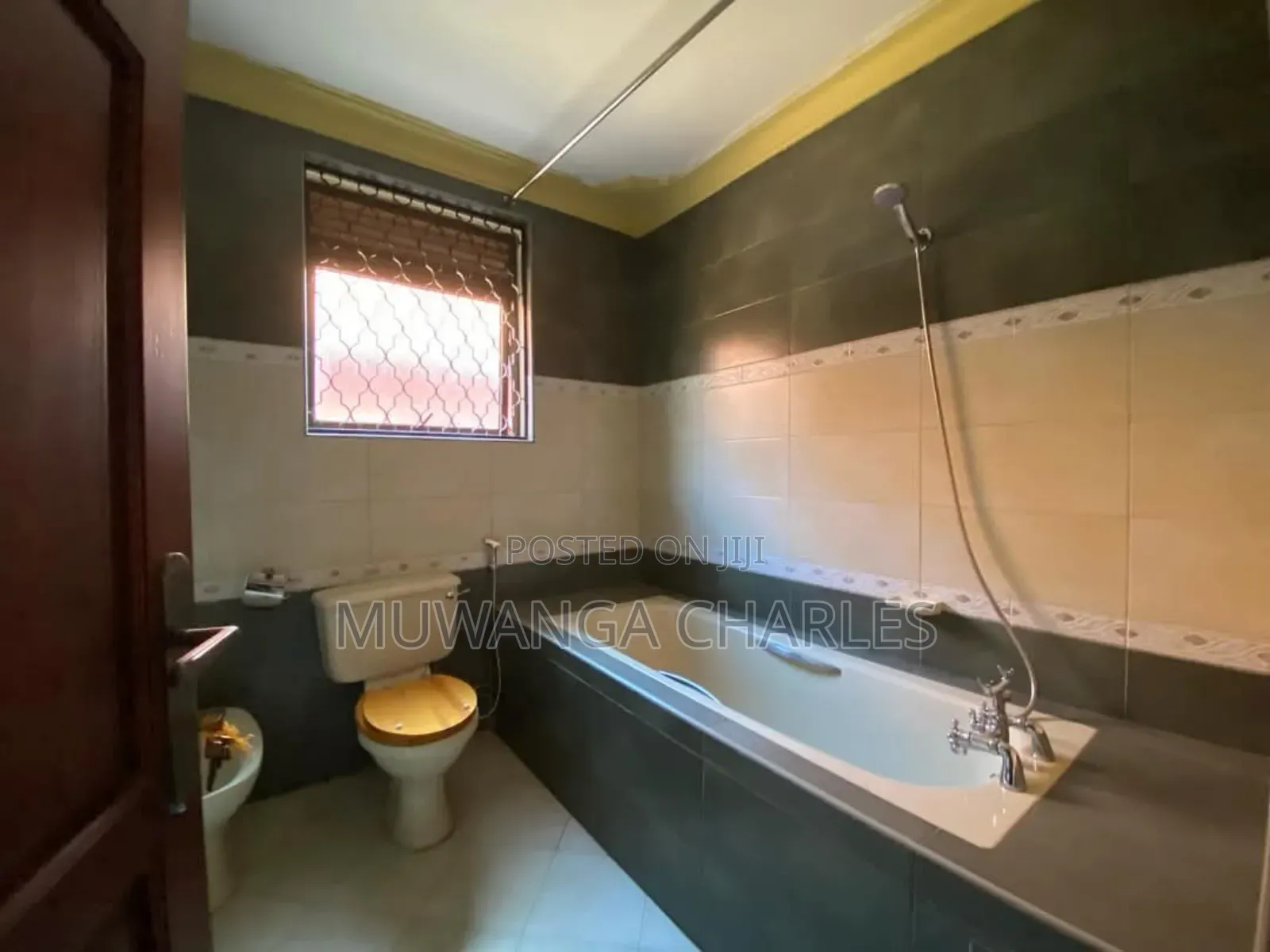 3bdrm Bungalow in Fs Properties Ltd, Division A for rent