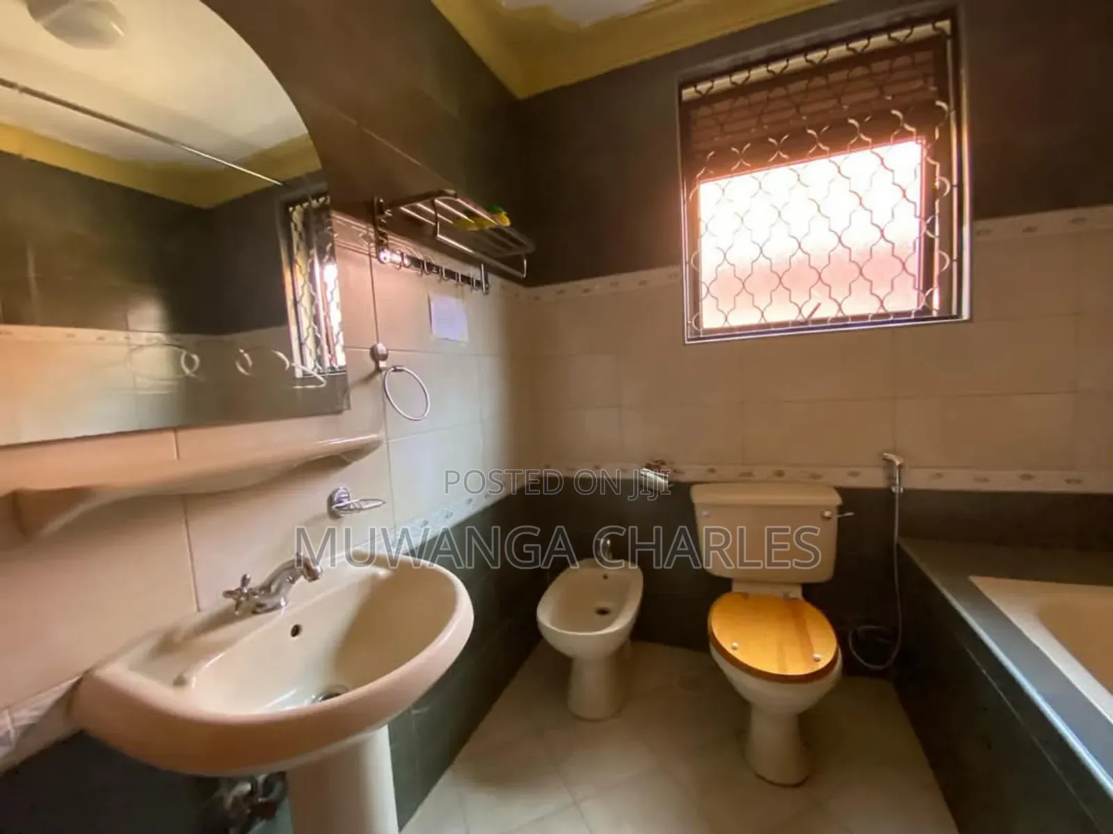 3bdrm Bungalow in Fs Properties Ltd, Division A for rent